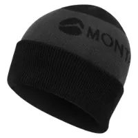 Montane Logo Cuffed Mössa