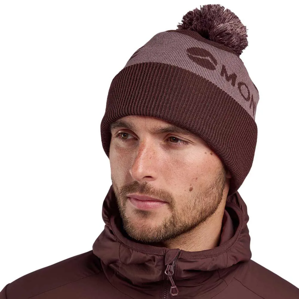 Montane Logo Cuffed Mössa
