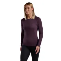 Montane Malli T-shirt Med Lång ärm