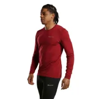 Montane Malli T-shirt Med Lång ärm