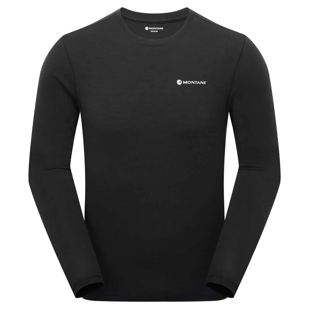 Montane Malli T-shirt Med Lång ärm Montane Malli T-shirt Med Lång ärm