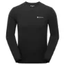 Montane Malli T-shirt Med Lång ärm