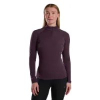 Montane Malli Tröja Med Halv Dragkedja