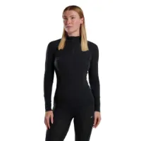 Montane Malli Tröja Med Halv Dragkedja Montane Malli Tröja Med Halv Dragkedja