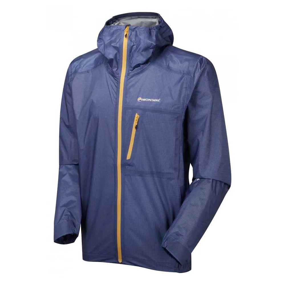 Montane Minimus 777 Jacka, Antarctic blue Montane Minimus 777 Jacka, Antarctic blue