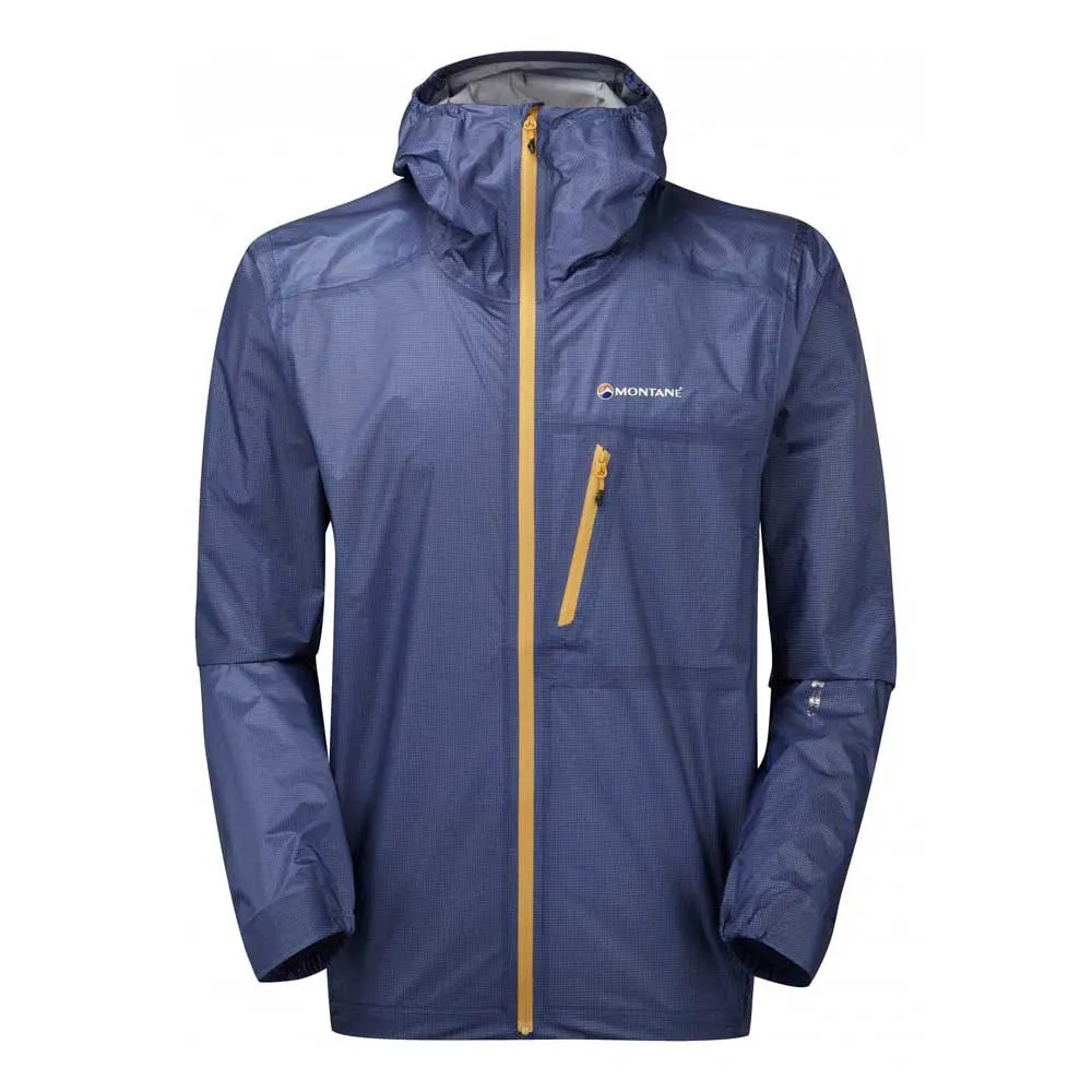 Montane Minimus 777 Jacka, Antarctic blue Montane Minimus 777 Jacka, Antarctic blue
