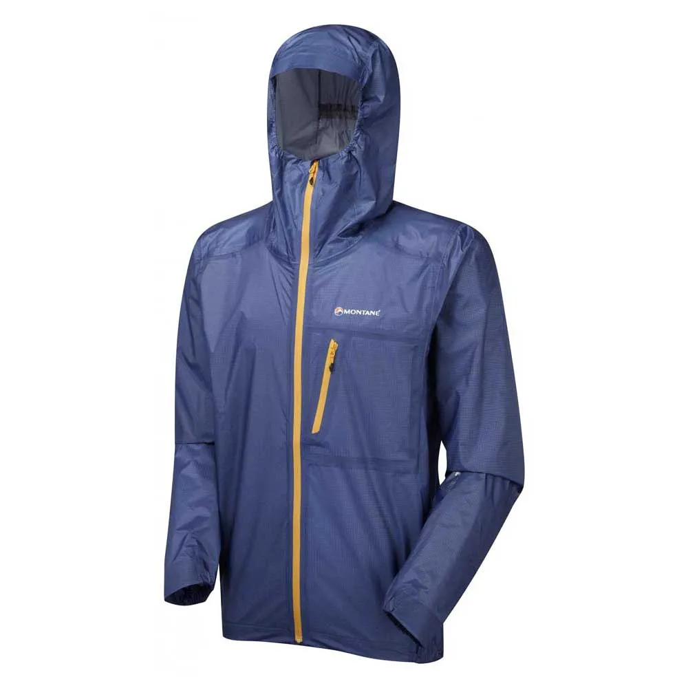Montane Minimus 777 Jacka, Antarctic blue Montane Minimus 777 Jacka, Antarctic blue