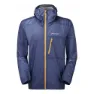 Montane Minimus 777 Jacka, Antarctic blue