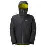 Montane Minimus Hybrid Jacka, Black