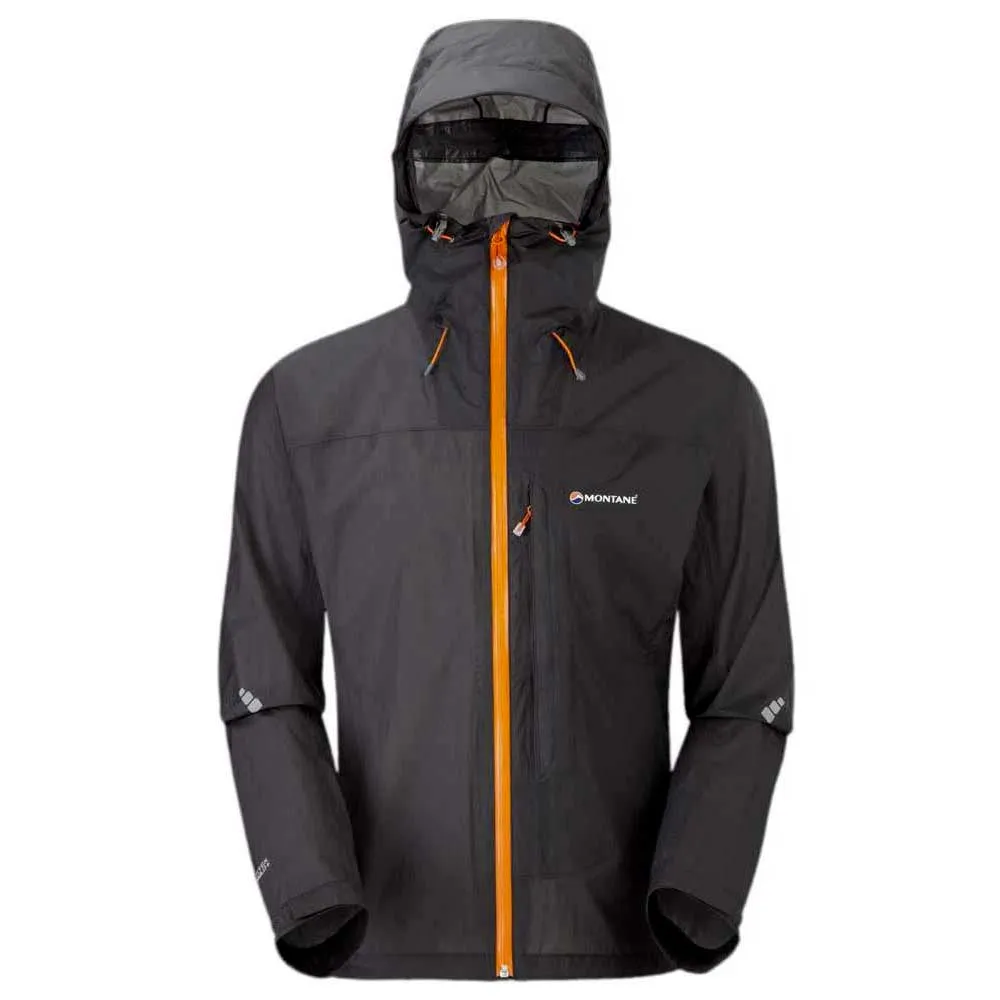 Montane Minimus Jacka