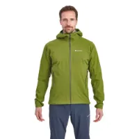 Montane Minimus Lite Jacka Montane Minimus Lite Jacka