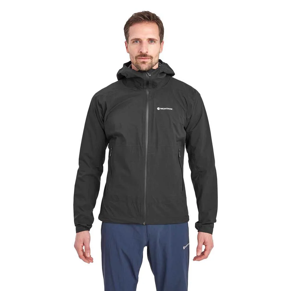 Montane Minimus Lite Jacka Montane Minimus Lite Jacka