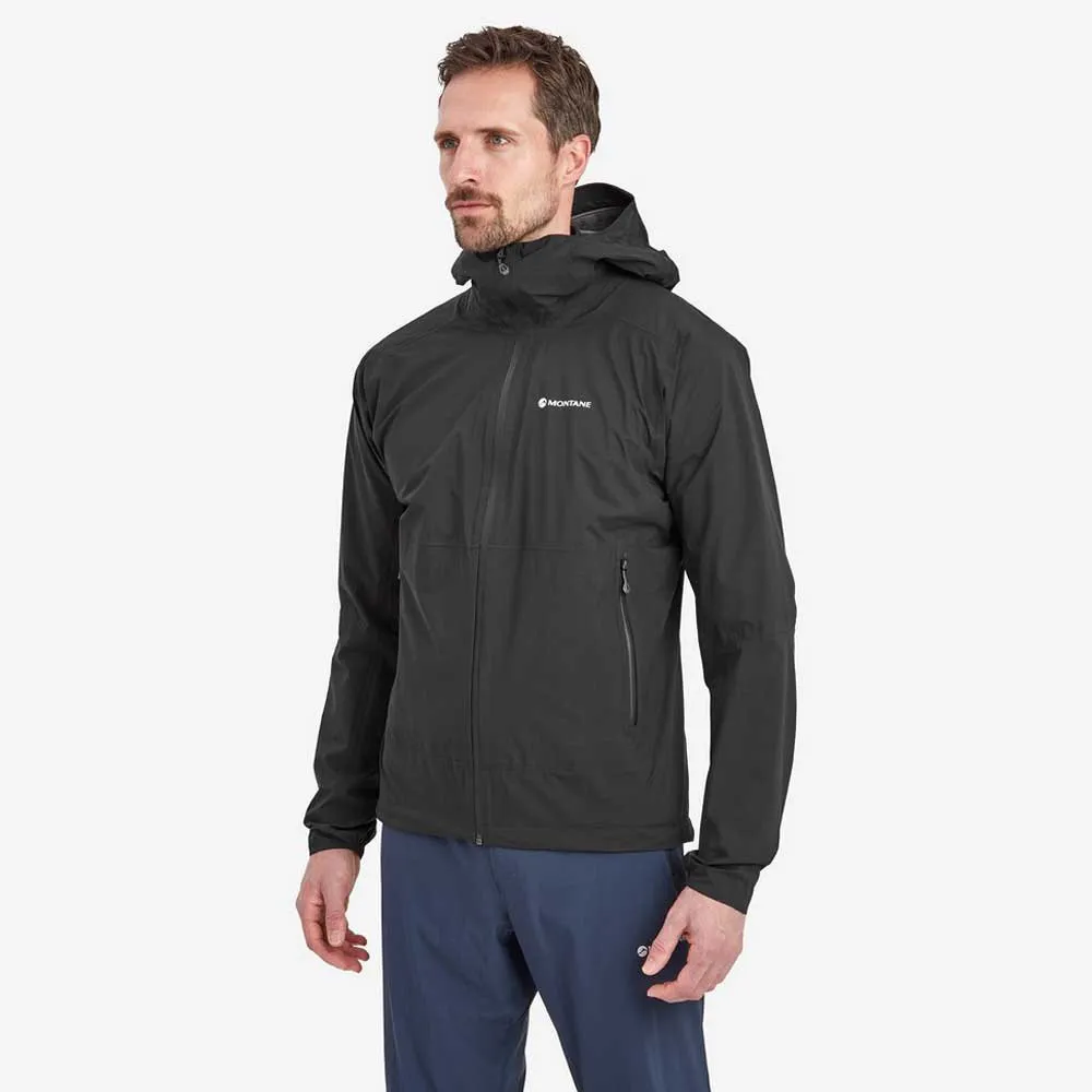 Montane Minimus Lite Jacka Montane Minimus Lite Jacka