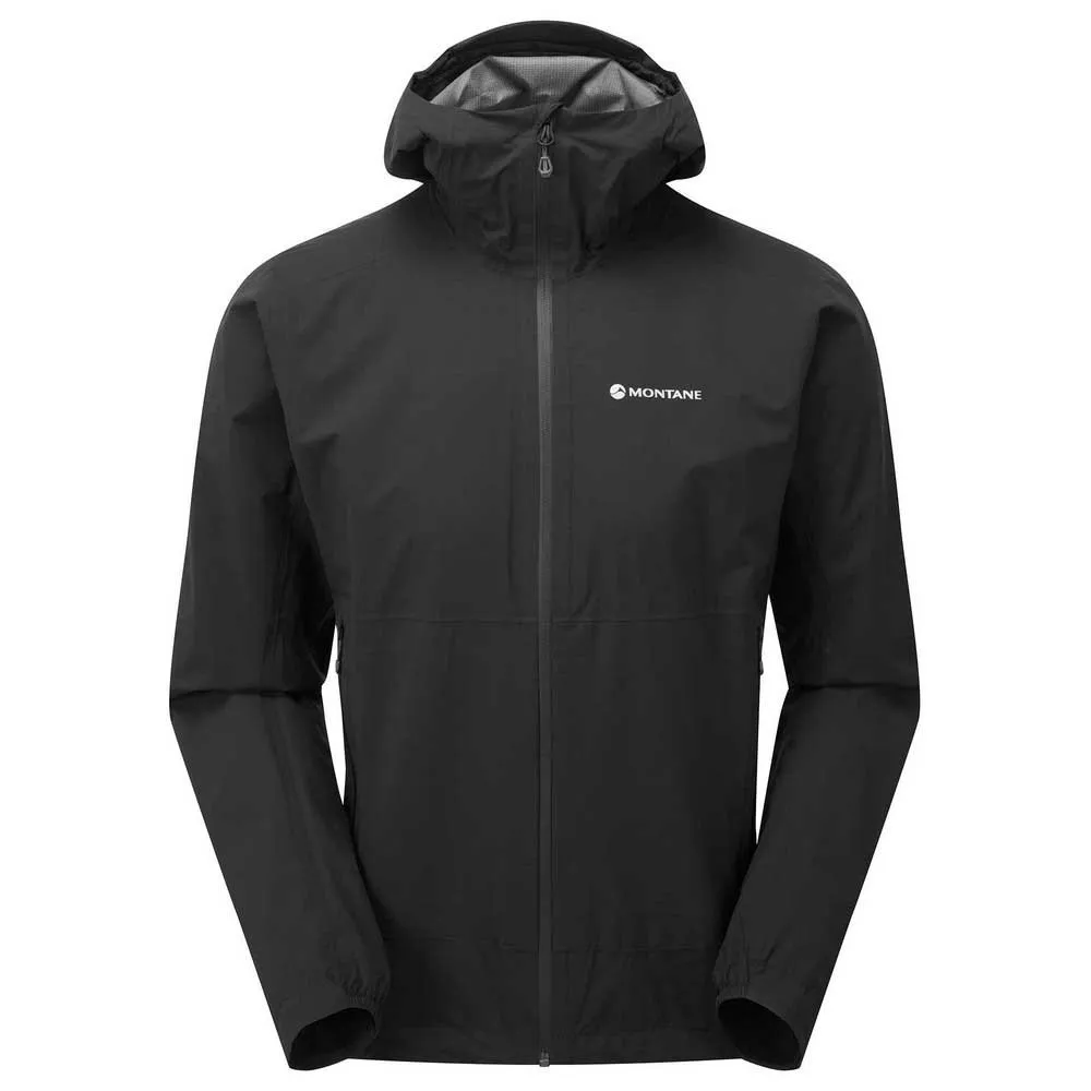Montane Minimus Lite Jacka Montane Minimus Lite Jacka
