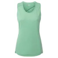 Montane Mono ärmlös T-shirt Montane Mono ärmlös T-shirt