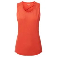 Montane Mono ärmlös T-shirt Montane Mono ärmlös T-shirt