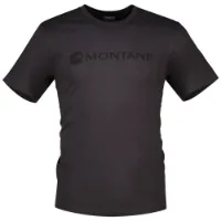 Montane Mono Logo T-shirt Med Korta ärmar Montane Mono Logo T-shirt Med Korta ärmar