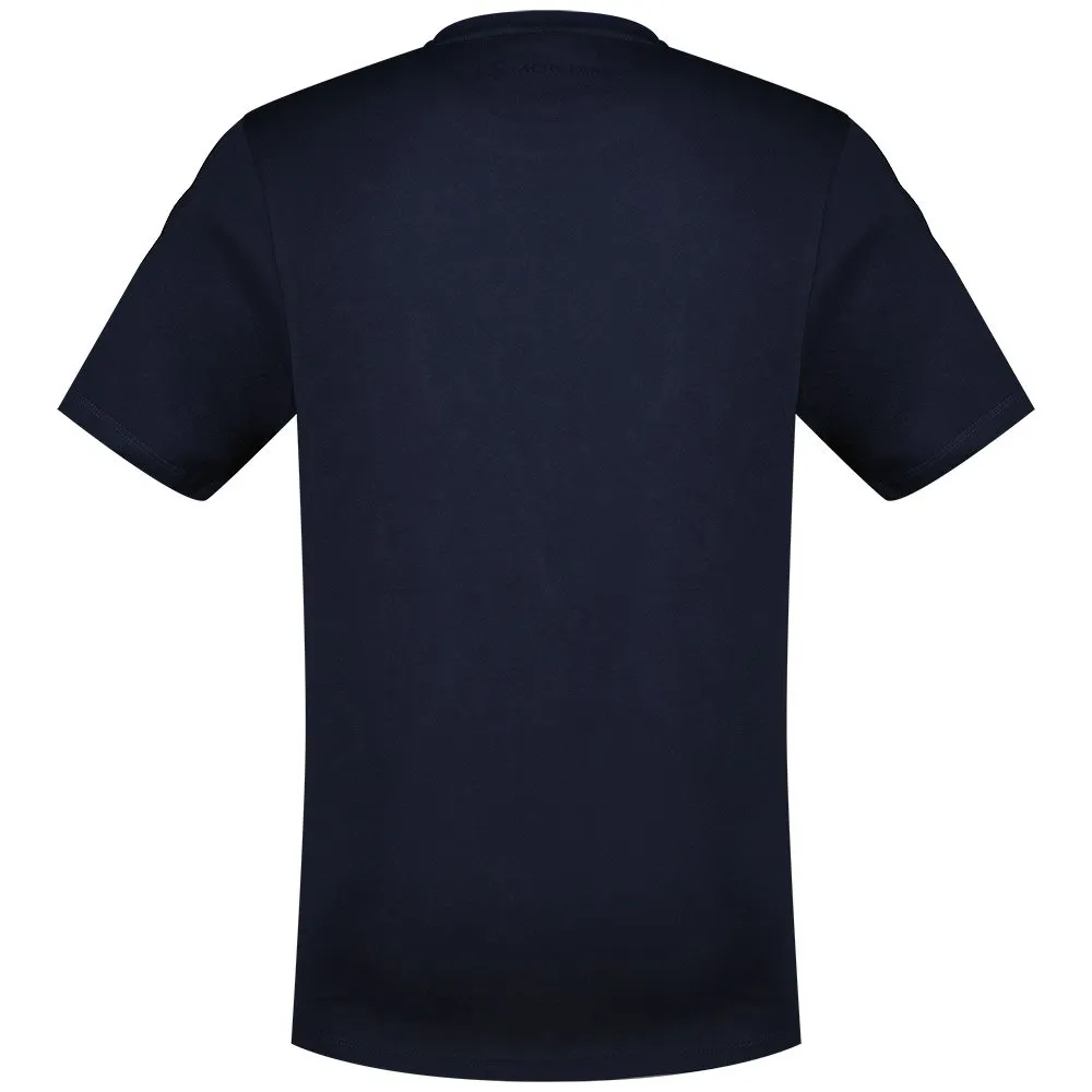 Montane Mono Logo T-shirt Med Korta ärmar