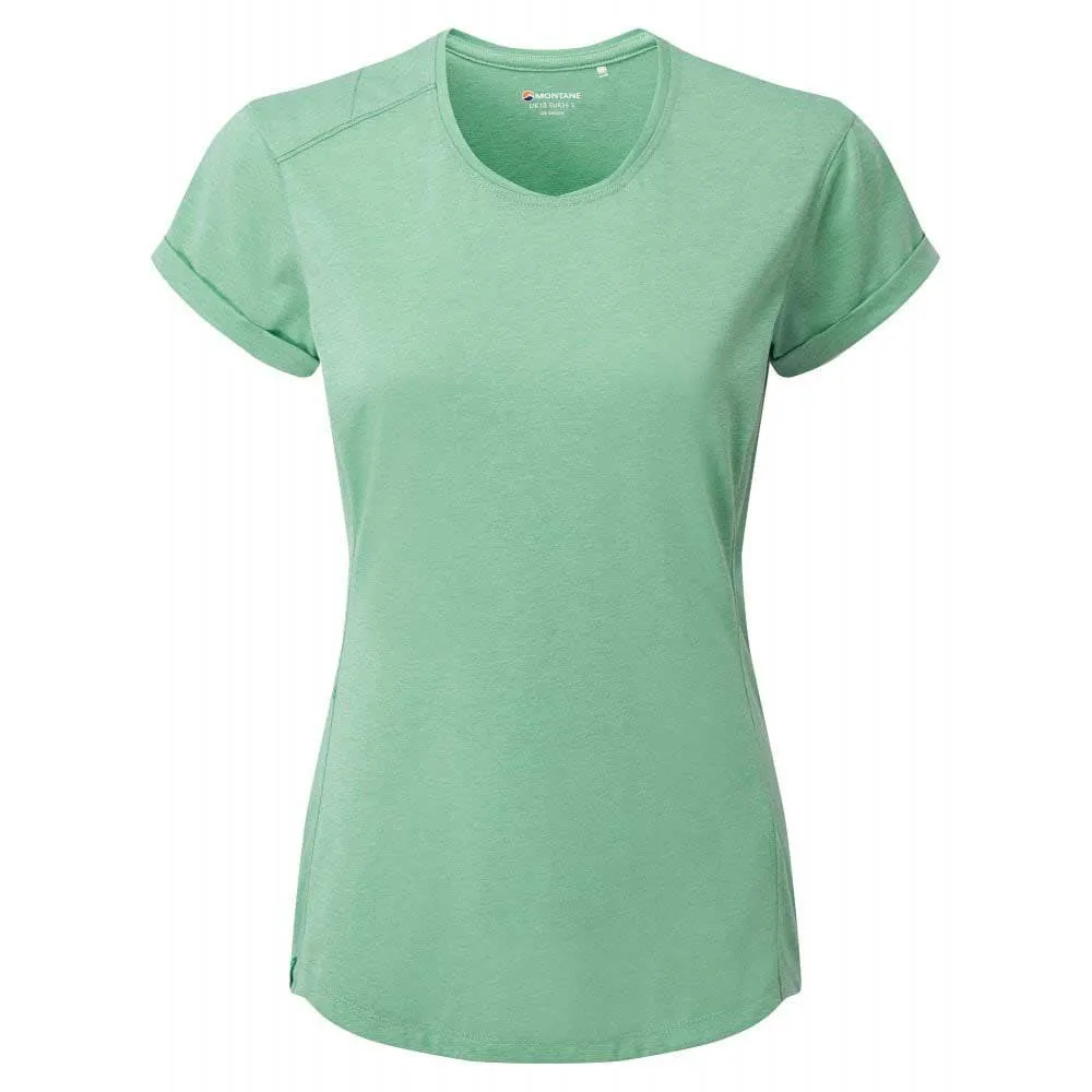 Montane Mono T-shirt Med Korta ärmar