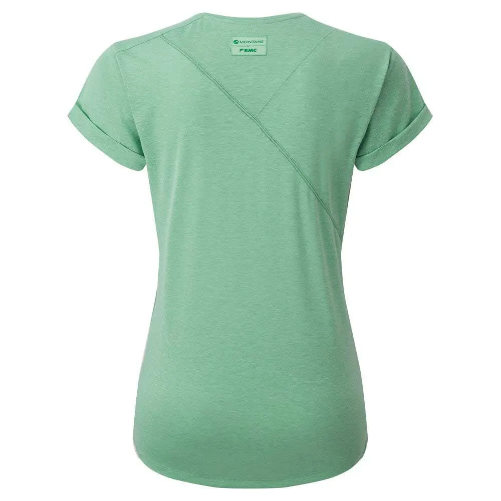 Montane Mono T-shirt Med Korta ärmar