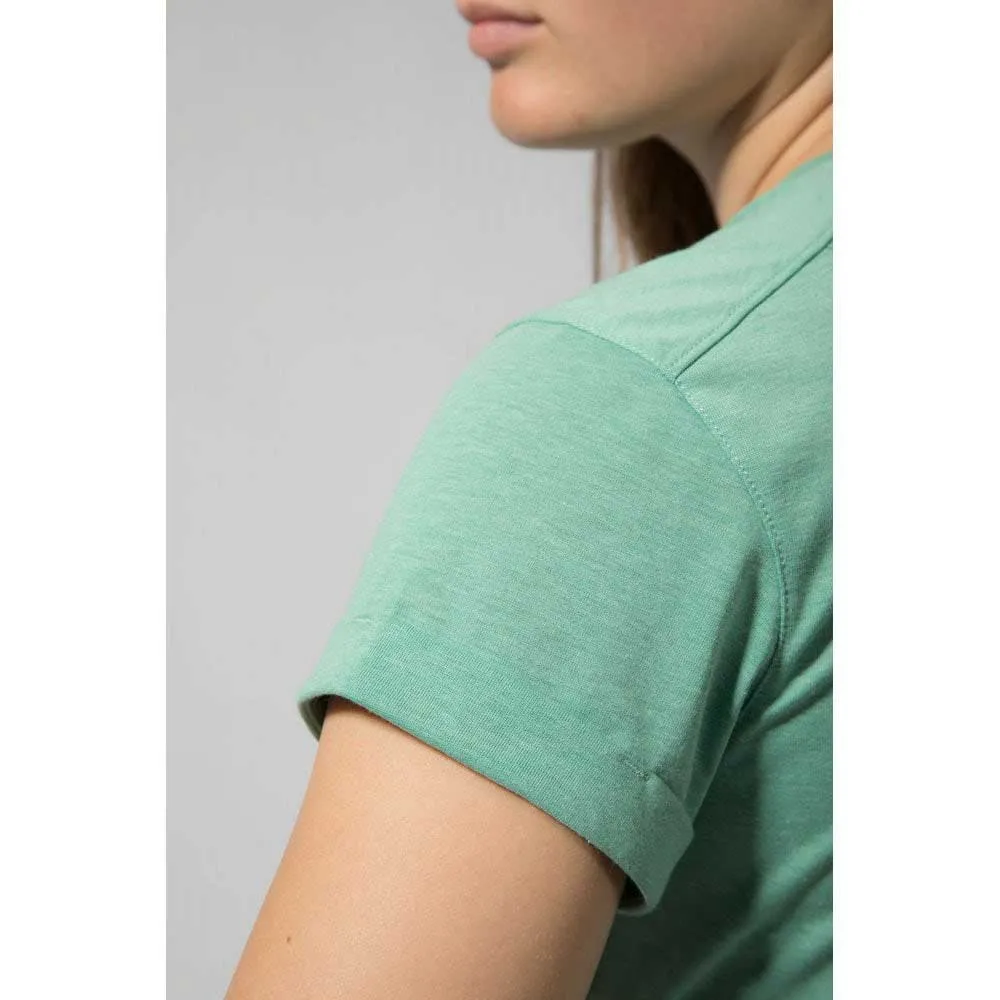Montane Mono T-shirt Med Korta ärmar
