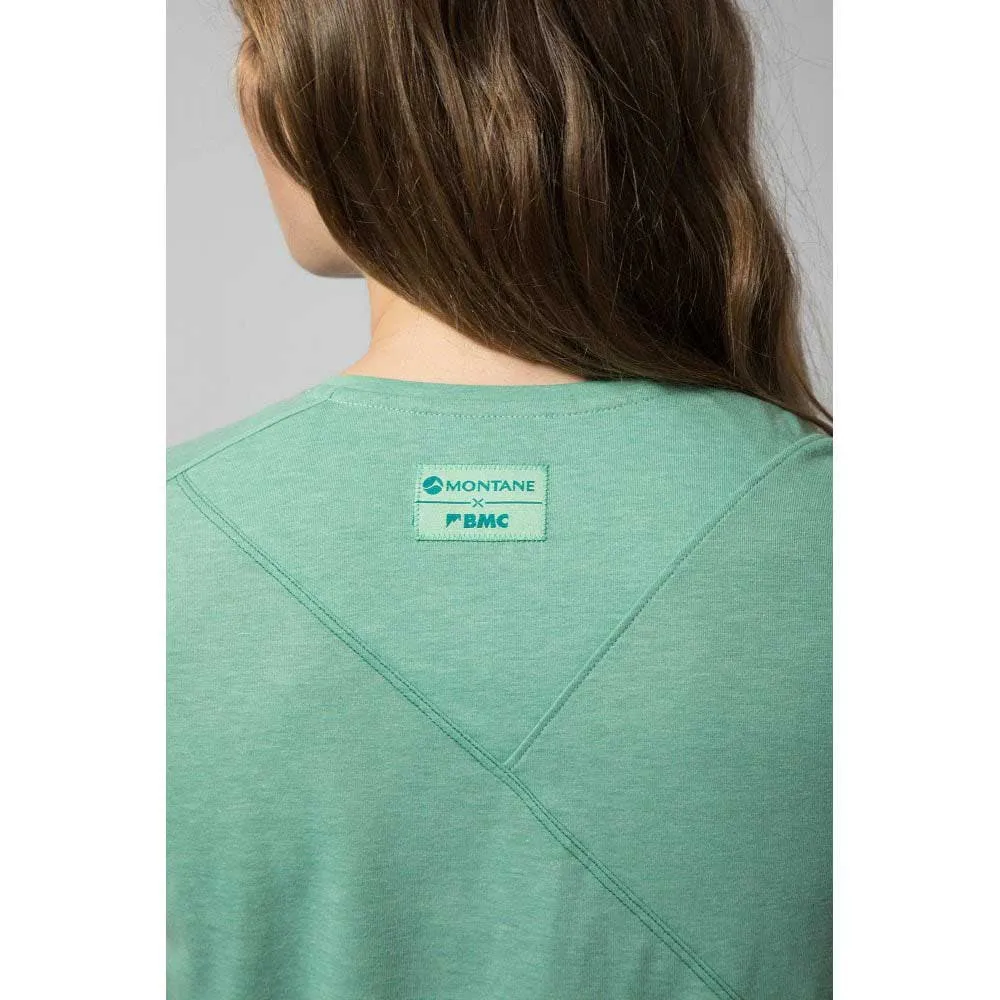 Montane Mono T-shirt Med Korta ärmar