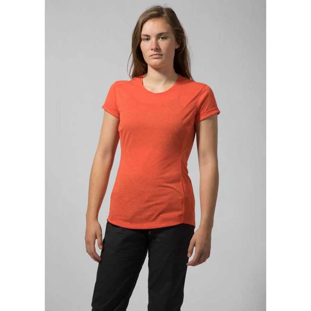 Montane Mono T-shirt Med Korta ärmar Montane Mono T-shirt Med Korta ärmar