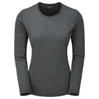 Montane Mono T-shirt Med Lång ärm Montane Mono T-shirt Med Lång ärm