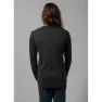 Montane Mono T-shirt Med Lång ärm, Charcoal