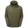 Montane Mono Tröja Med Huva, Kelp green