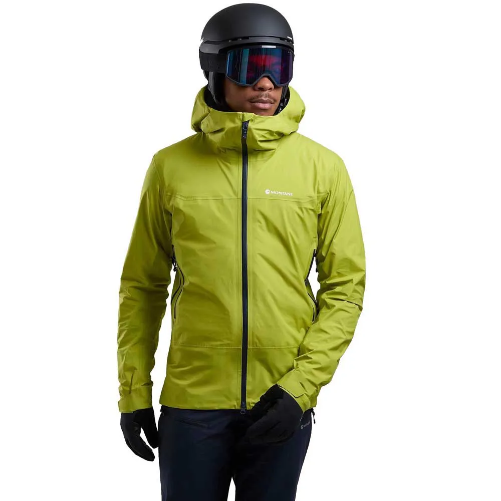 Montane Niveus Lite Jacka