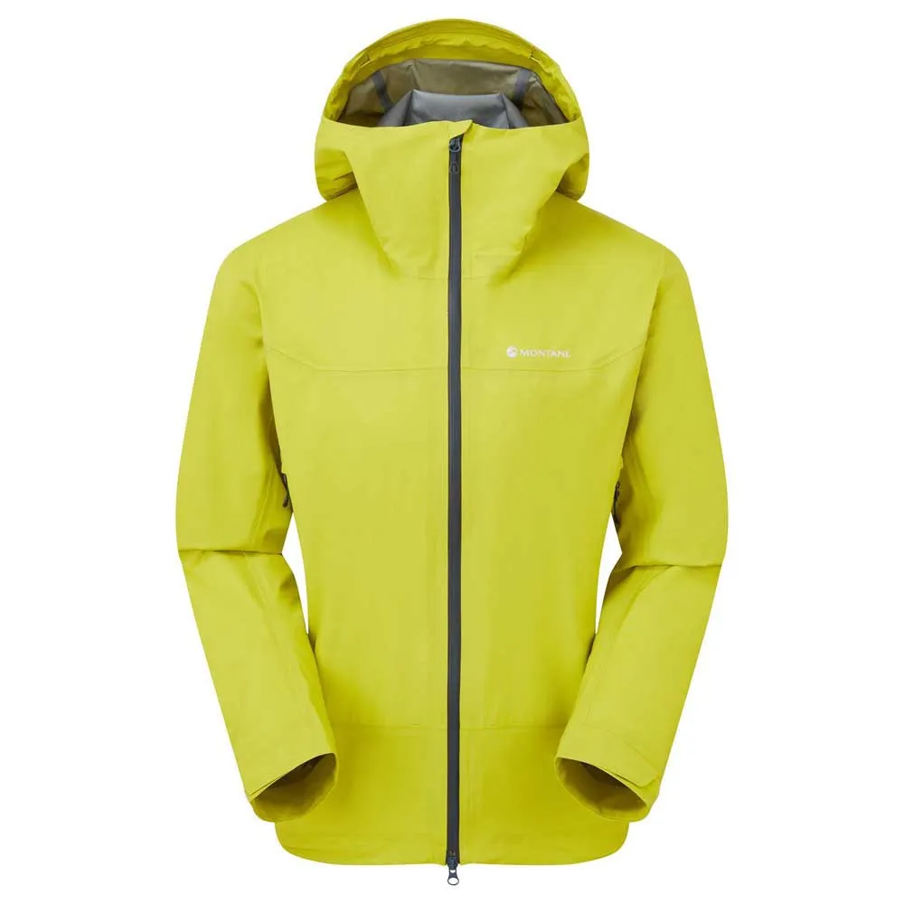 Montane Niveus Lite Jacka