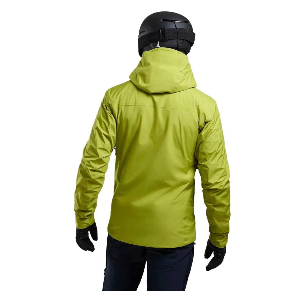 Montane Niveus Lite Jacka