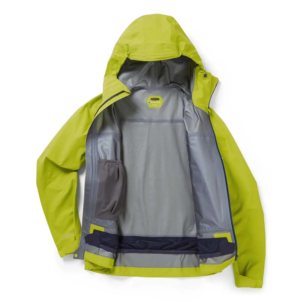 Montane Niveus Lite Jacka