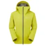Montane Niveus Lite Jacka