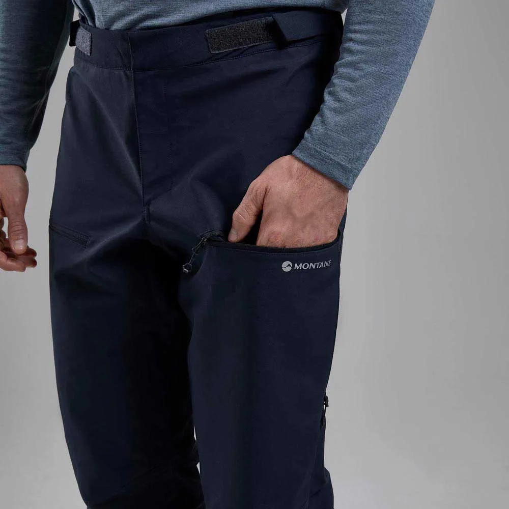 Montane Nordes Byxor