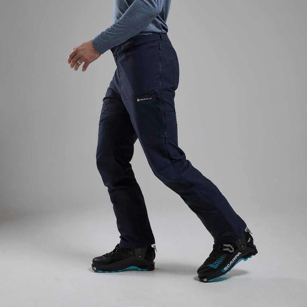 Montane Nordes Byxor