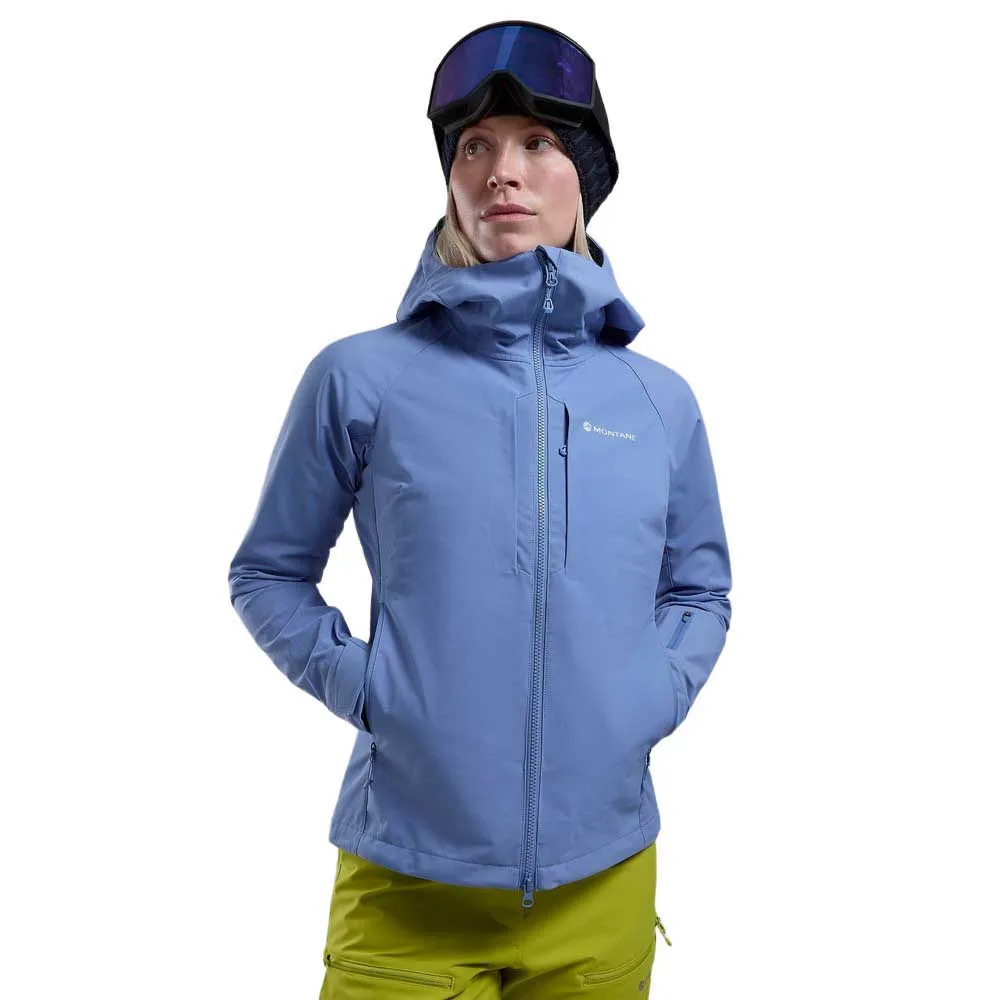 Montane Nordes Jacka