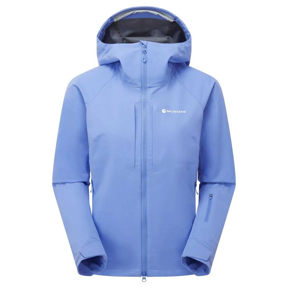 Montane Nordes Jacka