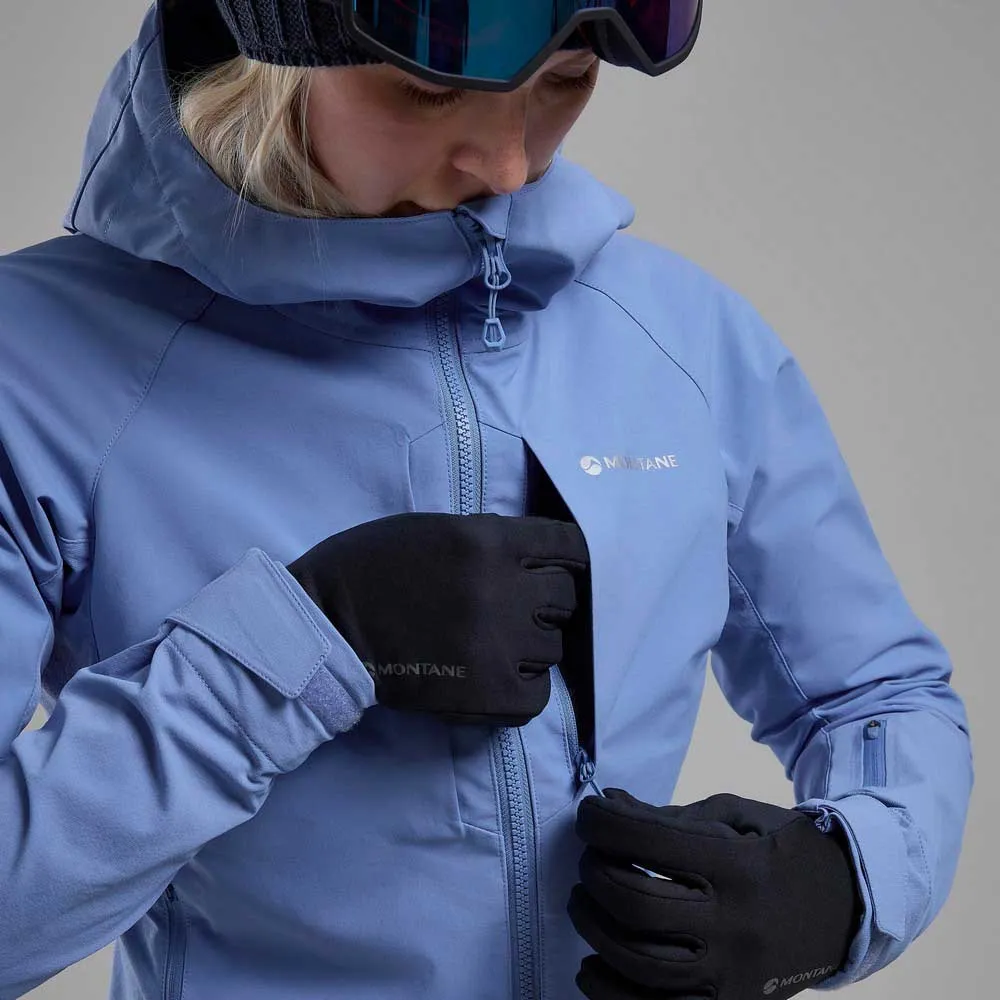 Montane Nordes Jacka