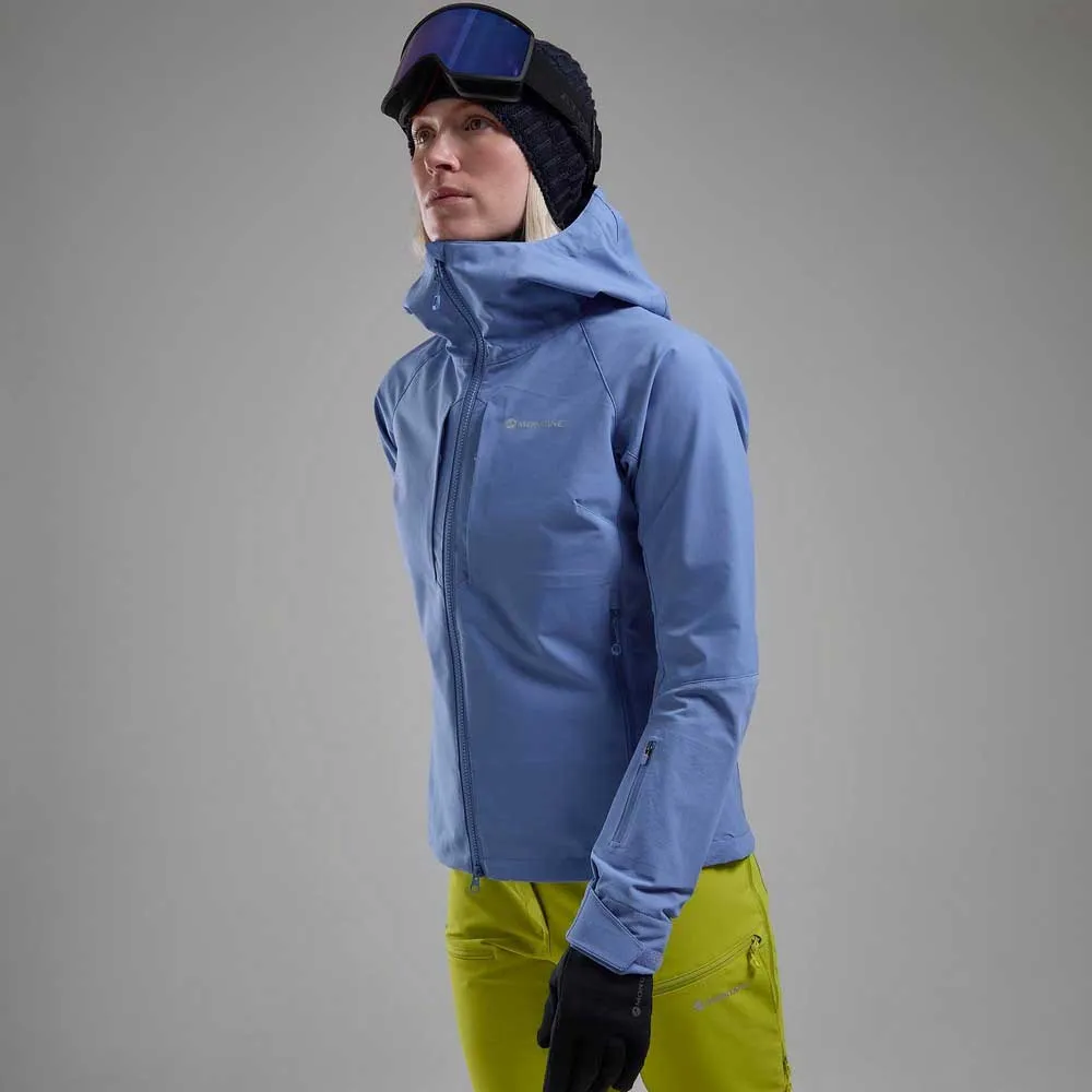 Montane Nordes Jacka