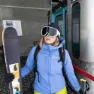 Montane Nordes Jacka