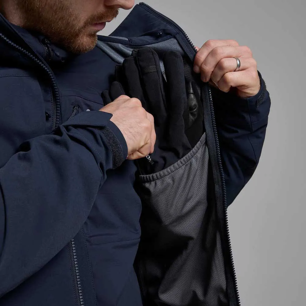 Montane Nordes Jacka Montane Nordes Jacka