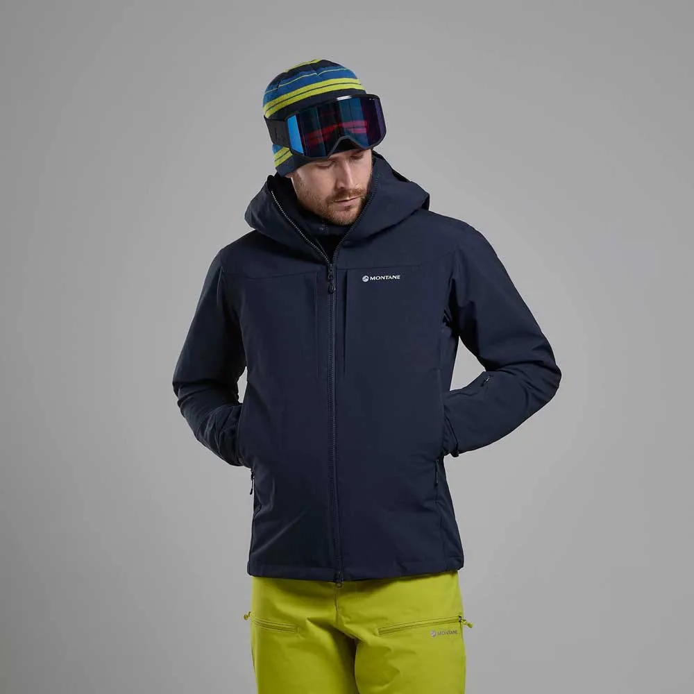 Montane Nordes Jacka Montane Nordes Jacka