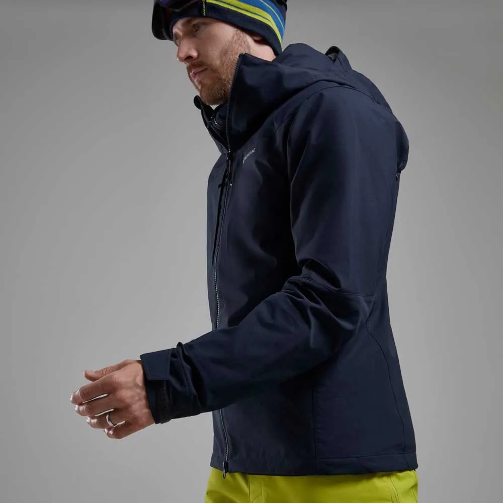Montane Nordes Jacka Montane Nordes Jacka