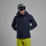 Montane Nordes Jacka