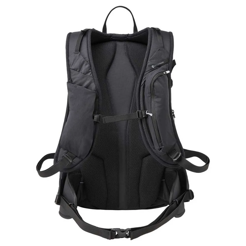 Montane Orbiton 25l Ryggsäck, Black