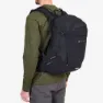Montane Orbiton 25l Ryggsäck, Black