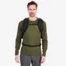 Montane Orbiton 25l Ryggsäck, Black