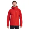 Adrenaline red